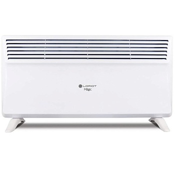 Электрический конвектор Loriot LHCY-2000 M