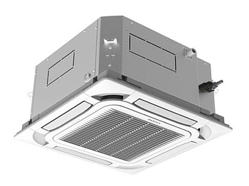 Кассетная сплит-система Dantex RK-18HG3NE-W/RK-18UHG3N