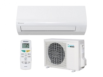 Сплит система настенная Daikin FTXF FTXF71A/RXF71A/-30