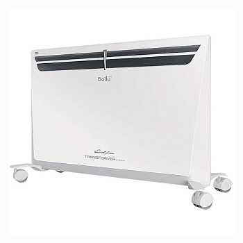 Электрический конвектор Ballu BEC/EVU-2000-I 2.5 Evolution Transformer