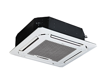 Кассетная сплит-система Midea MCD1-48HRN1-R/MOU-48HN1-RR/T-MBQ4-04A1