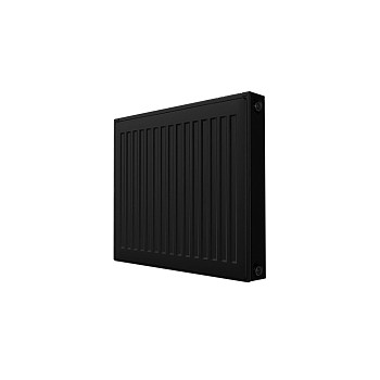 Радиатор панельный Royal Thermo COMPACT C22-300-2200 Noir Sable