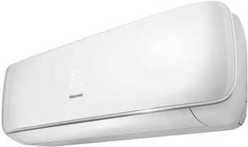 Сплит-система настенная Hisense AS-13UR4SVETG6 inverter