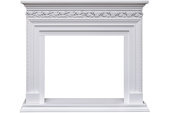 Портал Royal Flame  Valletta - Белый