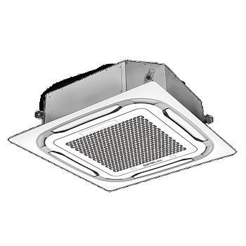 Quattroclima QV-I12CG/QN-I12UG/QA-ICP9