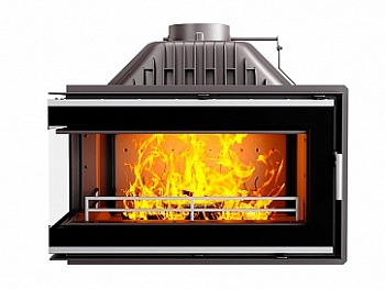 Каминная топка Kawmet W16 LB