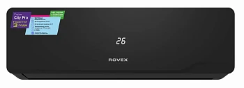 Сплит-система настенная Rovex RS-09CST5 City Pro Black