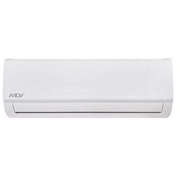 Сплит-система настенная MDV MDSAF-12HRN1-Z/MDOAF-12HN1-Z Forest on/off
