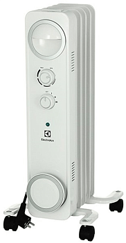 Масляный радиатор Electrolux EOH/M-6209