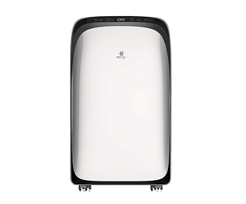 Мобильный кондиционер Royal Clima RM-СB27HH-E Celebrity