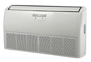 Сплит-система напольно-потолочная Midea MUE-60HRN1-R/MOU-55HN1-R