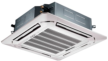 Кассетная сплит система MDV MDCD-60HRFN1/MDOU-60HFN1