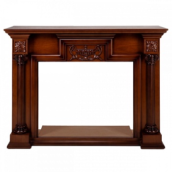 Портал RealFlame London 33 AO