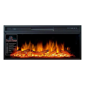 Очаг Royal Flame  Vision 42 LOG LED