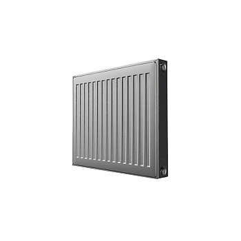 Радиатор панельный Royal Thermo COMPACT C22-400-1600 Silver Satin