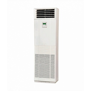 Колонная сплит-система Mitsubishi Heavy FDF125VD / FDC125VSX