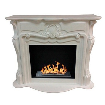 Биокамин классический Zefire Andromeda