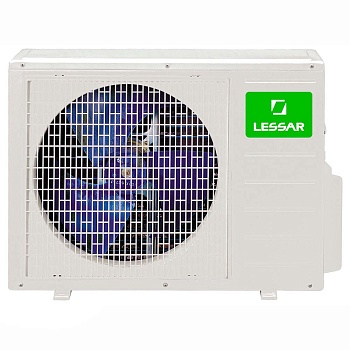 Мульти сплит система Lessar LU-2HE16FLA2 (на два внутренних блока)