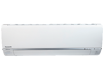 Сплит-система настенная Panasonic CS-E24RKDW/CU-E24RKD Deluxe Full DC Inverter