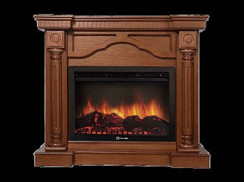 Портал Firelight Rome 30 Дуб