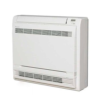 Напольная сплит система Daikin FVXS50F/RXS50L