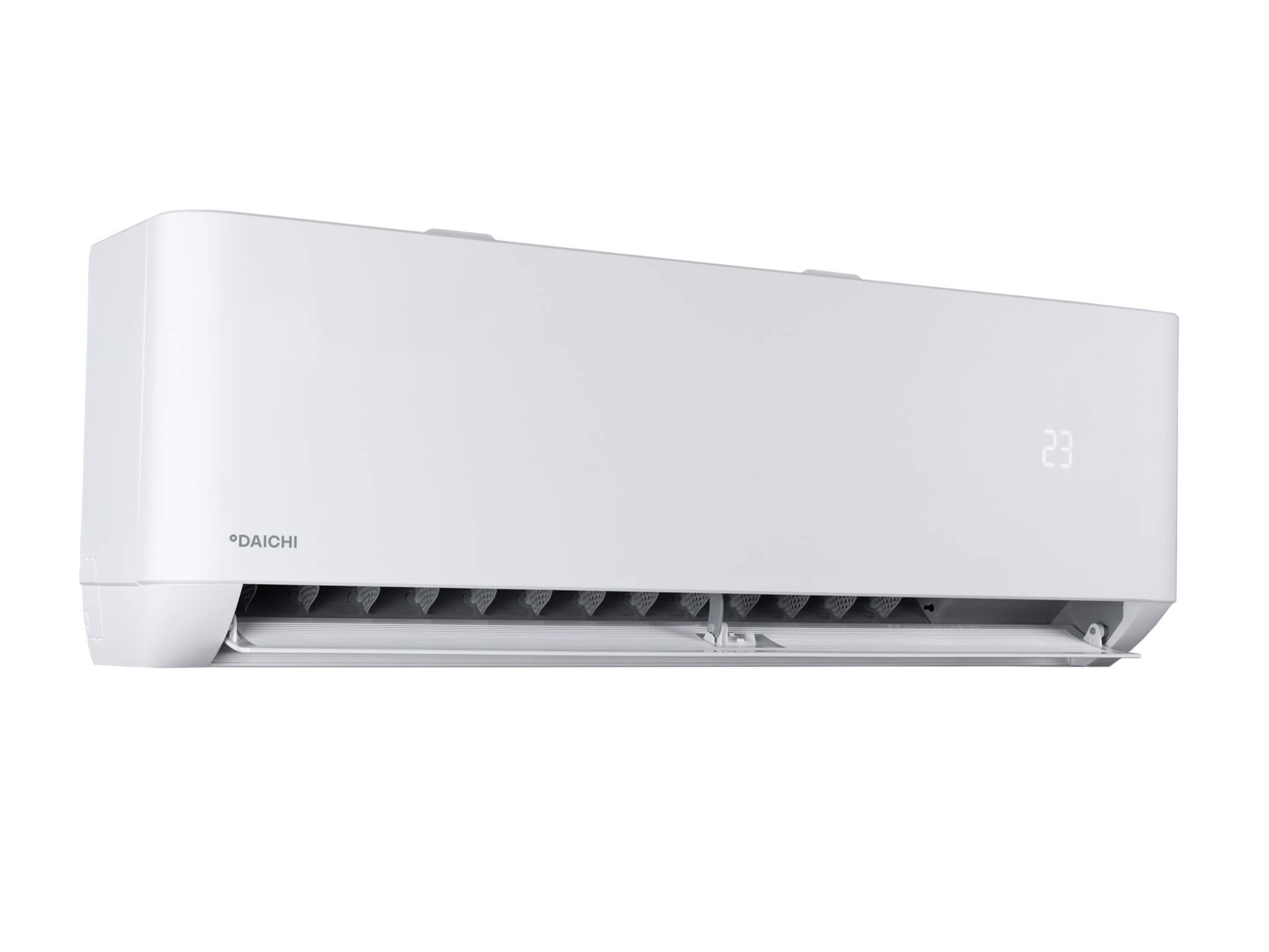 Настенная сплит-система Daichi AIR50AVQS1R-2/AIR50FVS1R-2 Air 2 Inverter