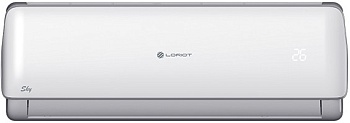 Сплит-система настенная Loriot LAC-07AS on/off