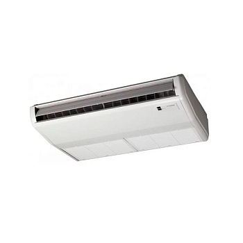 Напольно-потолочная сплит-система Mitsubishi Heavy FDE140VG/FDC140VSX