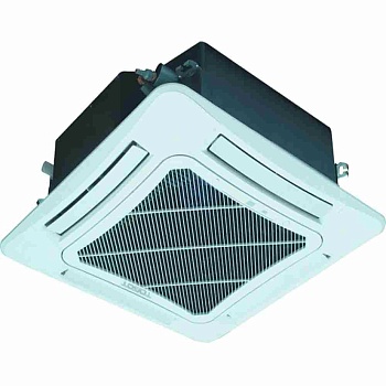 Кассетная сплит система Tosot T18H-LC2/I/TC03P-LC/T18H-LU2/O