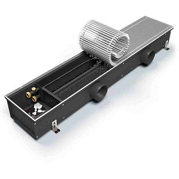 Внутрипольный конвектор VARMANN Ntherm 250.90.3250