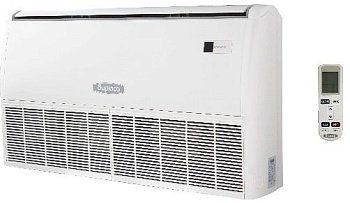 Напольно-потолочный кондиционер Бирюса BLCF-H24/4R2