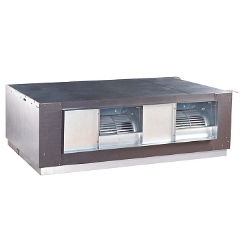 Канальная сплит система Tosot TFR25C/I/TFR25C/O