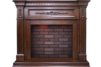 Luxemburg - Темный орех