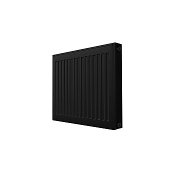 Радиатор панельный Royal Thermo COMPACT C33-450-1900 Noir Sable