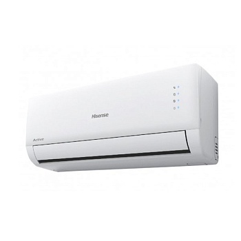 Сплит-система настенная Hisense AS-24HR4SFJNKG/AS-24HR4SFJNKW on/off