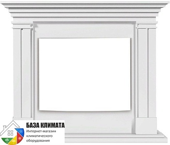 Портал Electrolux Castello 26/30