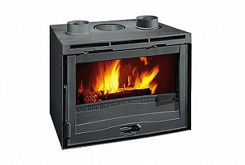 Каминная топка La Nordica Inserto 70 Ventilato H49