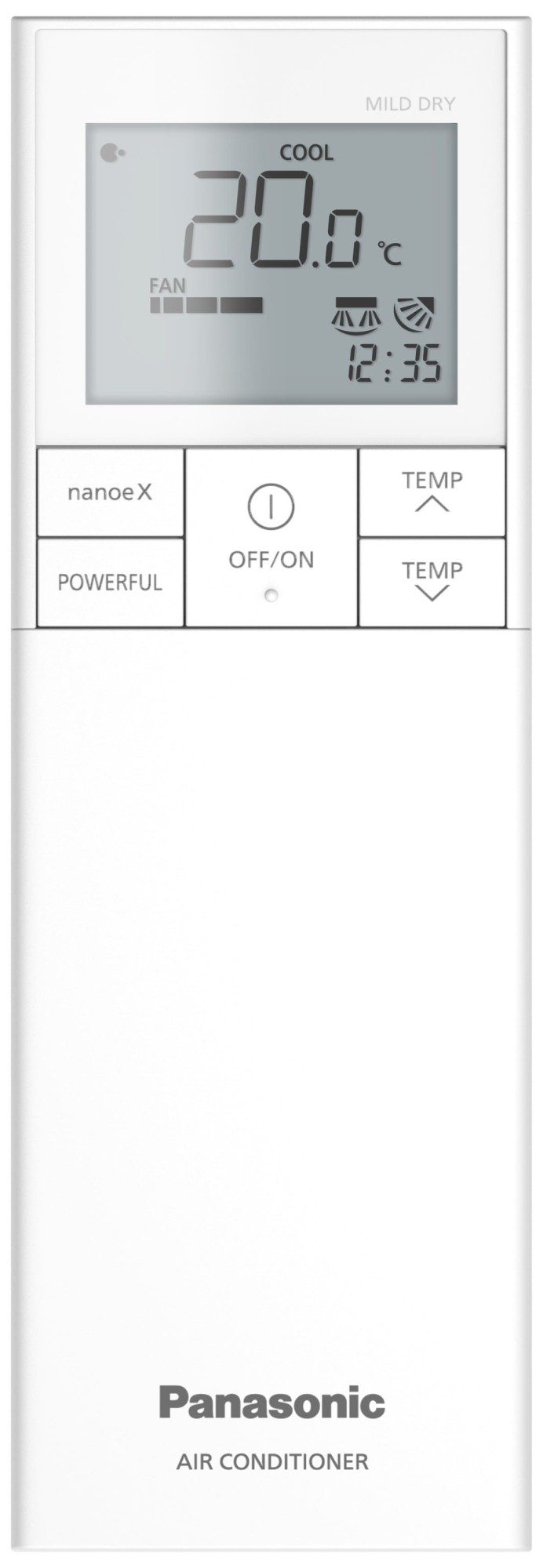 Настенная сплит-система Panasonic CS-Z42XKEW DESIGN INVERTER (Z/XZ)