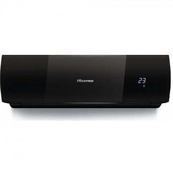 Сплит-система настенная Hisense AS-07HR4SYDDE035 Black Star Classic A on/off