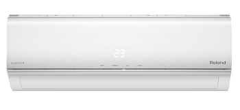 Сплит-системы Roland серии FAVORITE II Inverter 2022 FIU-09HSS010/N4-IN/FIU-09HSS010/N4-OUT