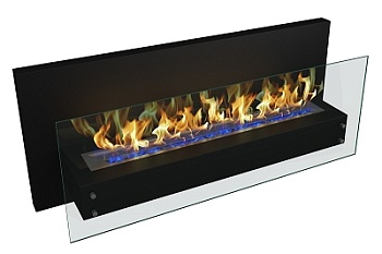 Биокамин настенный Zefire Polakr 1200