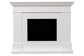 Портал Dimplex California - Белый (Глубина 380)