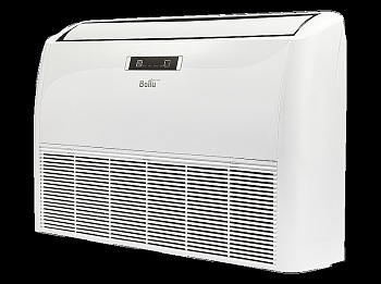 Комплект BALLU BLC M CF-18HN1 полупромышленной сплит-системы, напольно-потолочного типа