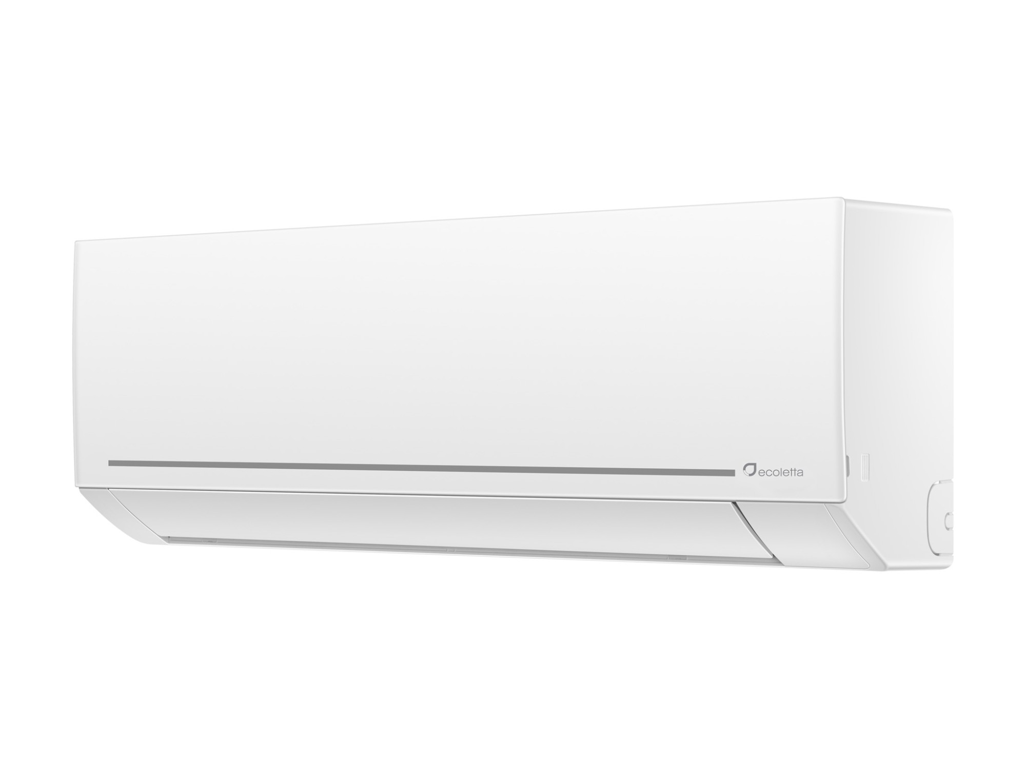Настенная сплит-система Ecoletta ECO072C/LETT072C A on/off