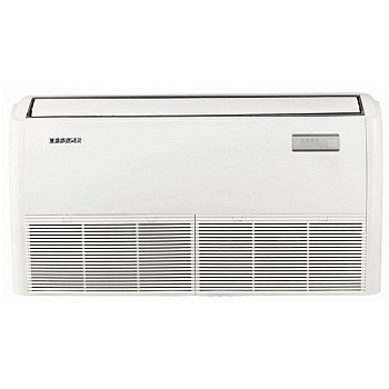 Напольно-потолочная сплит-система Lessar LS-HE18TTA2/LU-HE18UTA2