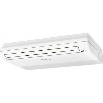 Напольно-потолочная сплит система Dantex RK-18CHMN-W/RK-18HMNE-W