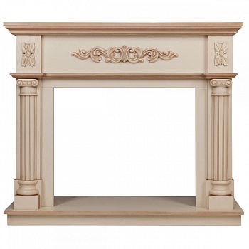 Портал RealFlame Silvia 26 WT