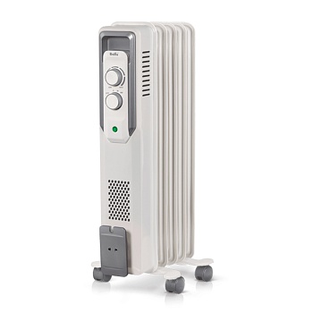 Масляный радиатор Ballu BOH/CB-07W