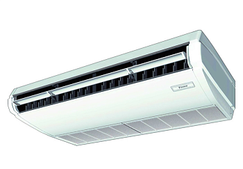 Сплит-система напольно-потолочная Daikin FHA35A9/RZAG35A