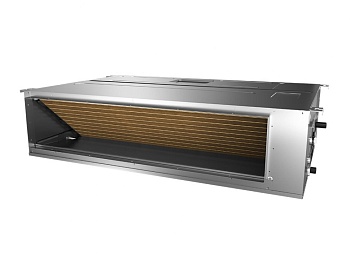 Канальная сплит-система Midea MTI-18HWN1-QB6/MOX330U-18HN1-QB6